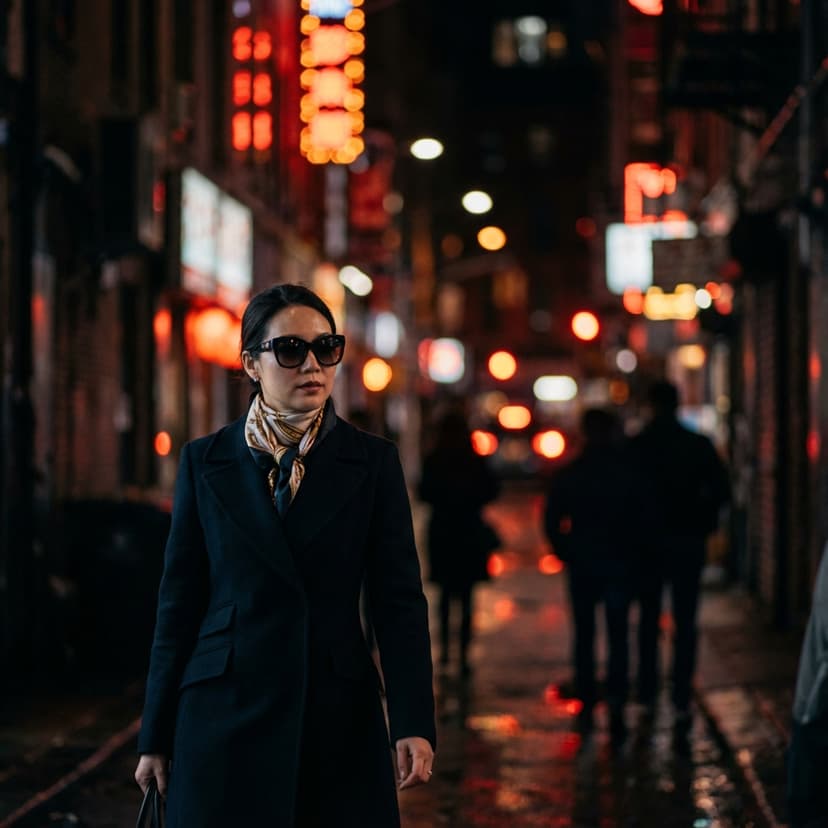 Аксессуары