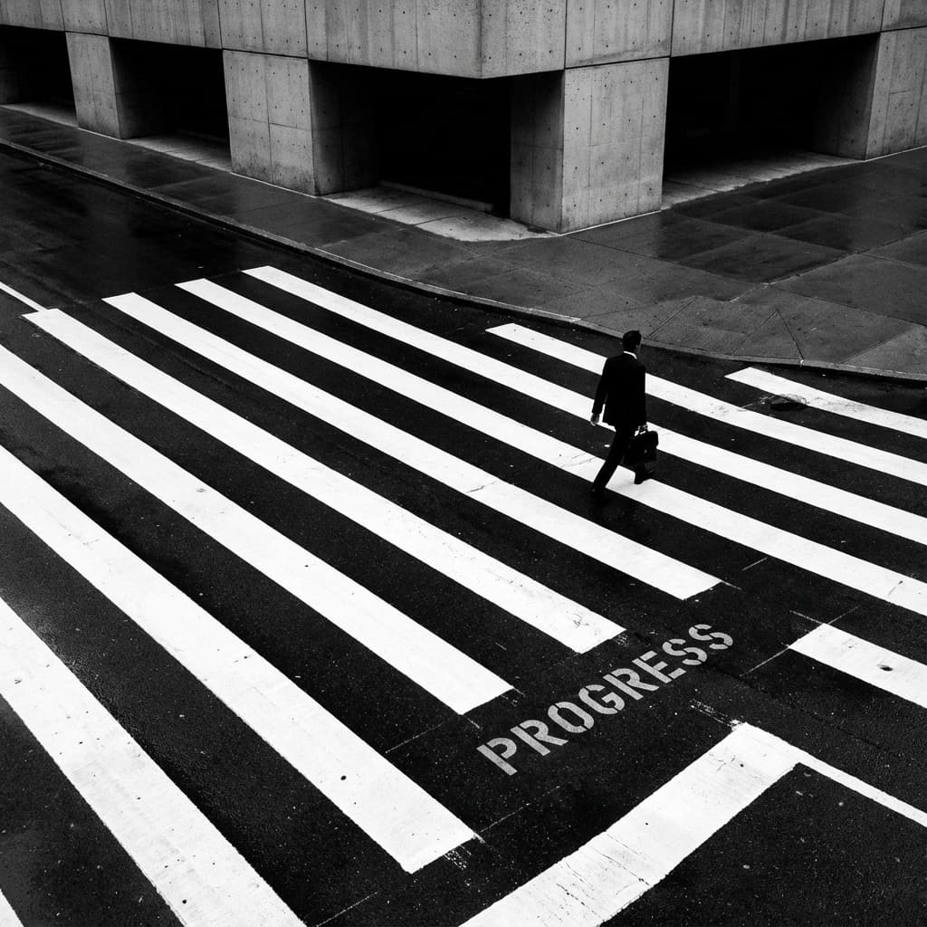 Стратегический аудит