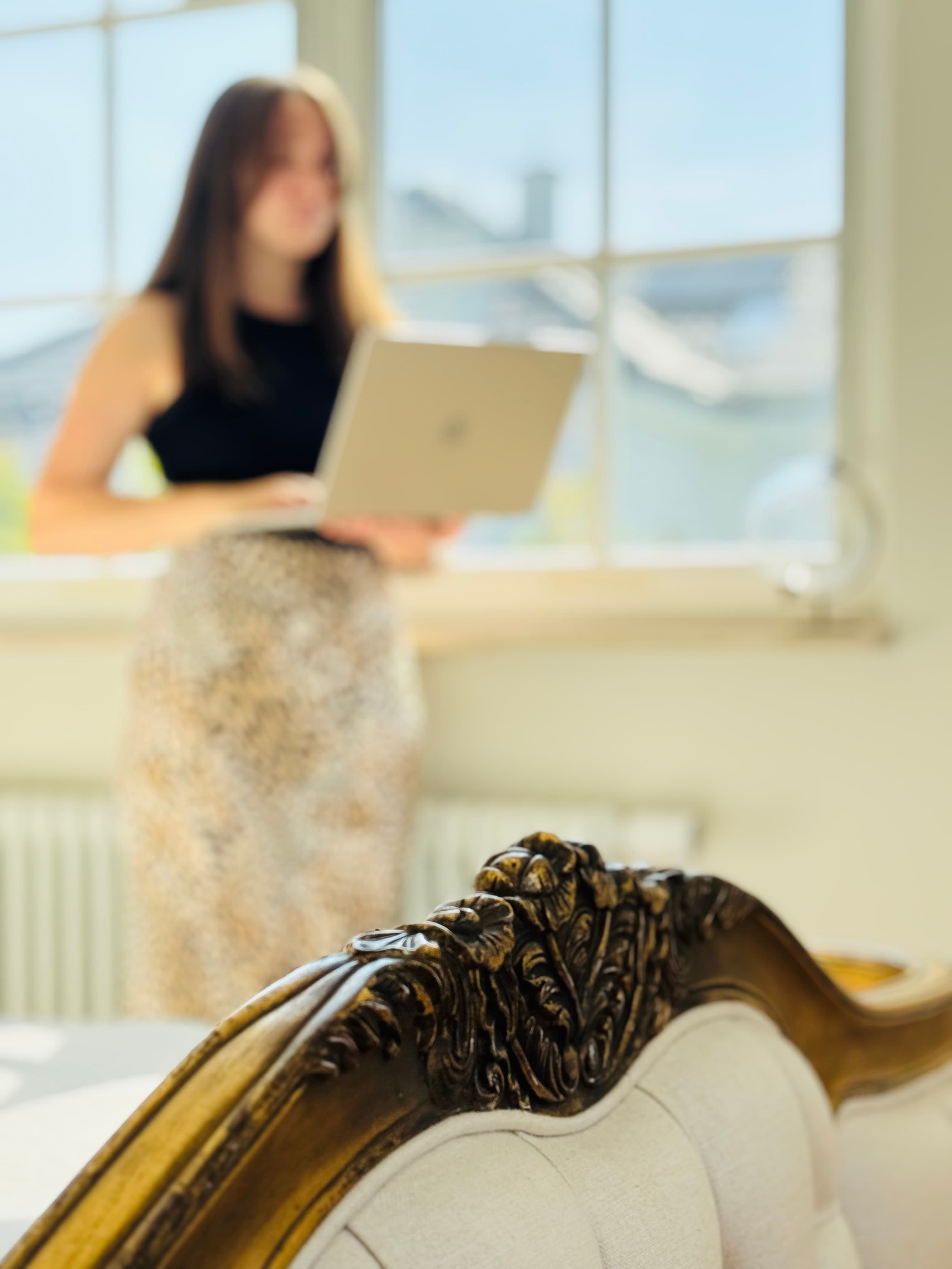 Разбор натальной карты