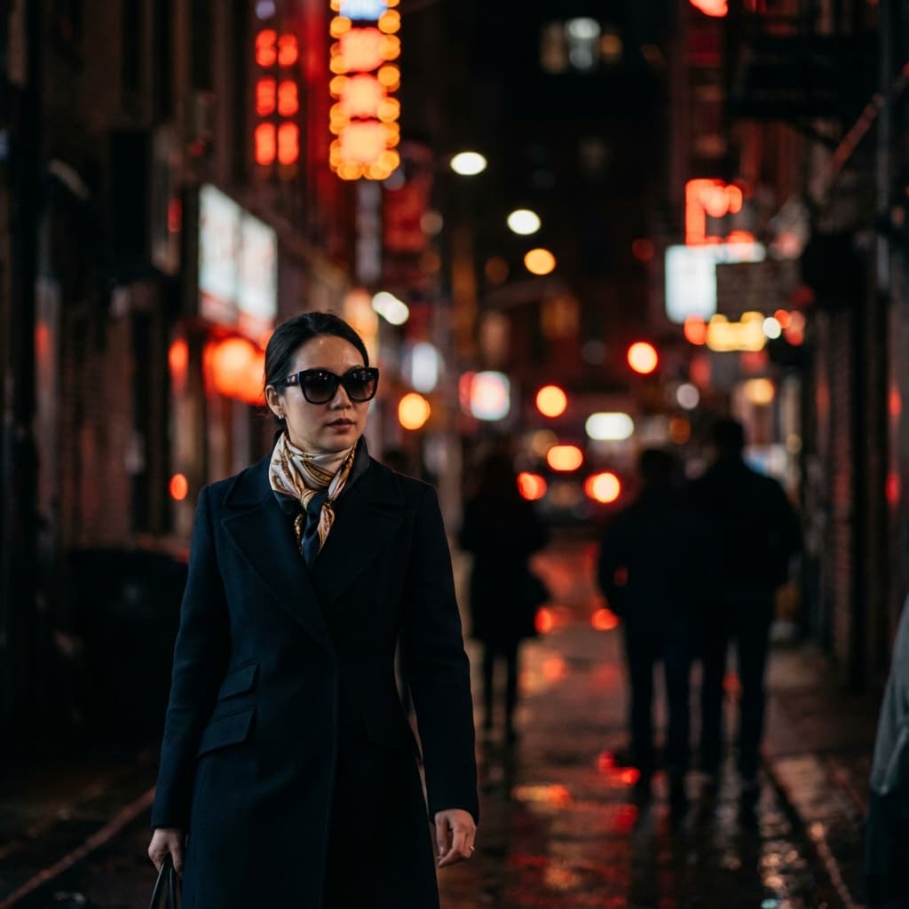 Аксессуары